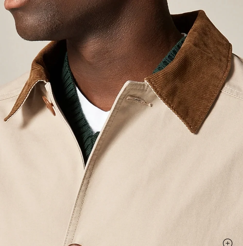 J. Crew brand new